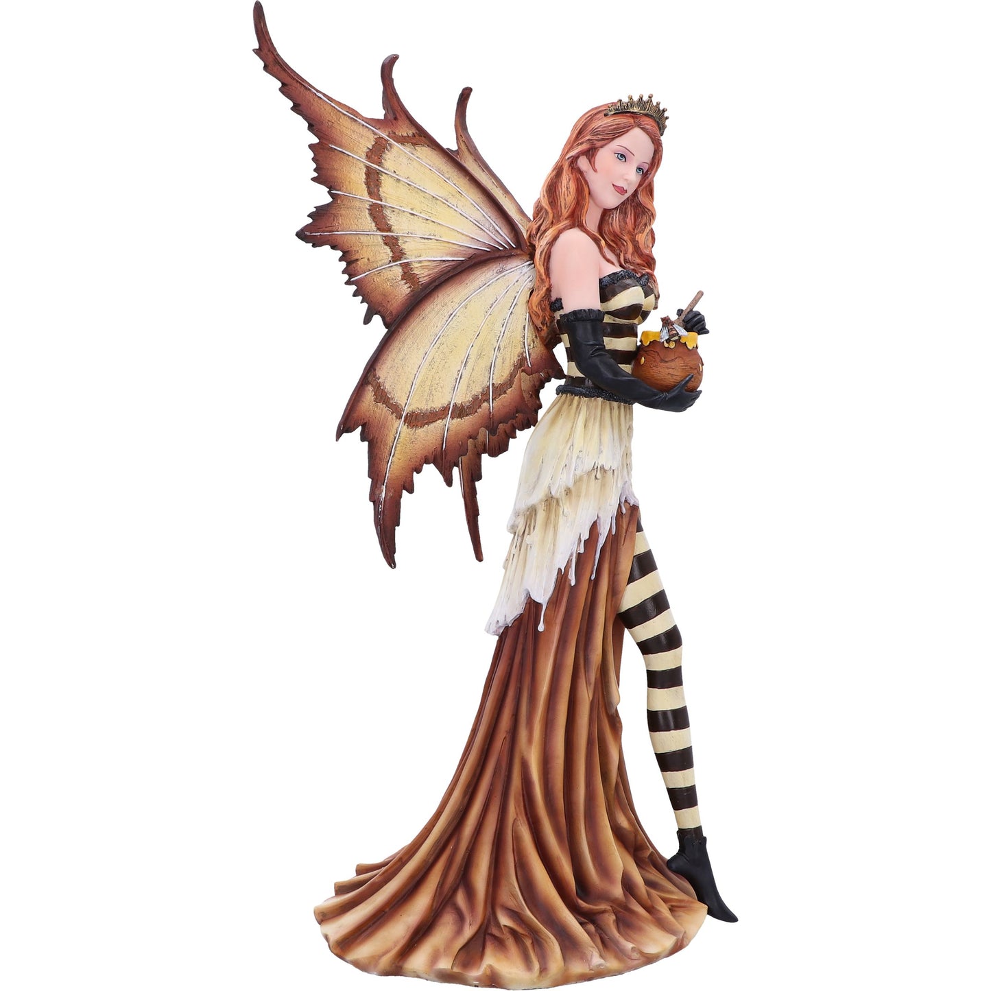 Honey Fairy Figurine 45cm