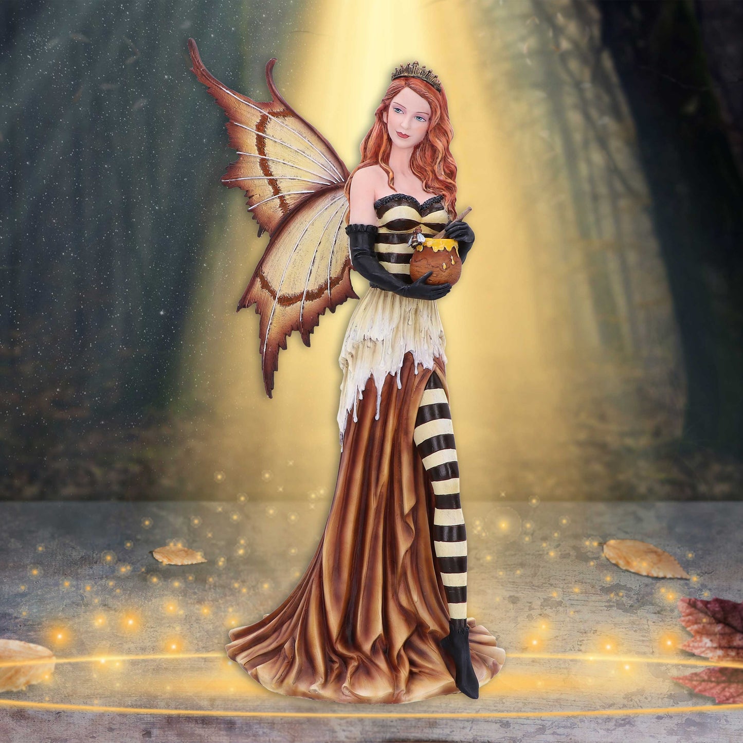 Honey Fairy Figurine 45cm
