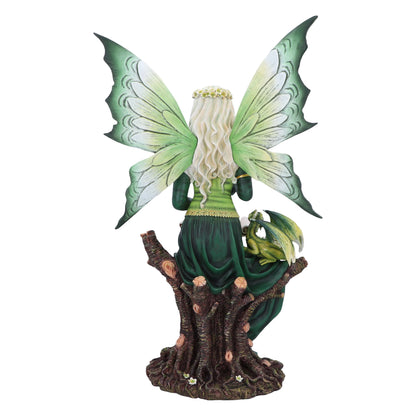 Giada Fairy Figurine 49.5cm