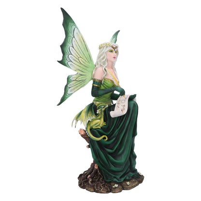 Giada Fairy Figurine 49.5cm