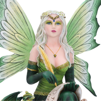 Giada Fairy Figurine 49.5cm