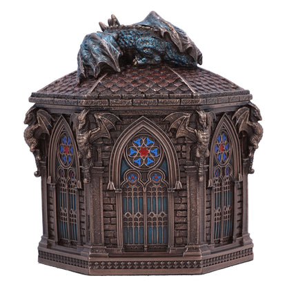 Citadel Protector Box 12.4cm