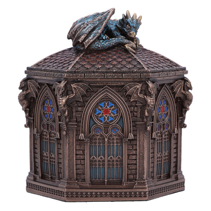 Citadel Protector Box 12.4cm