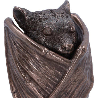 Bat Snuggle Box 8.5cm