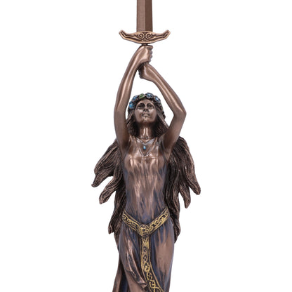 Lady of the Lake and Excalibur 33cm