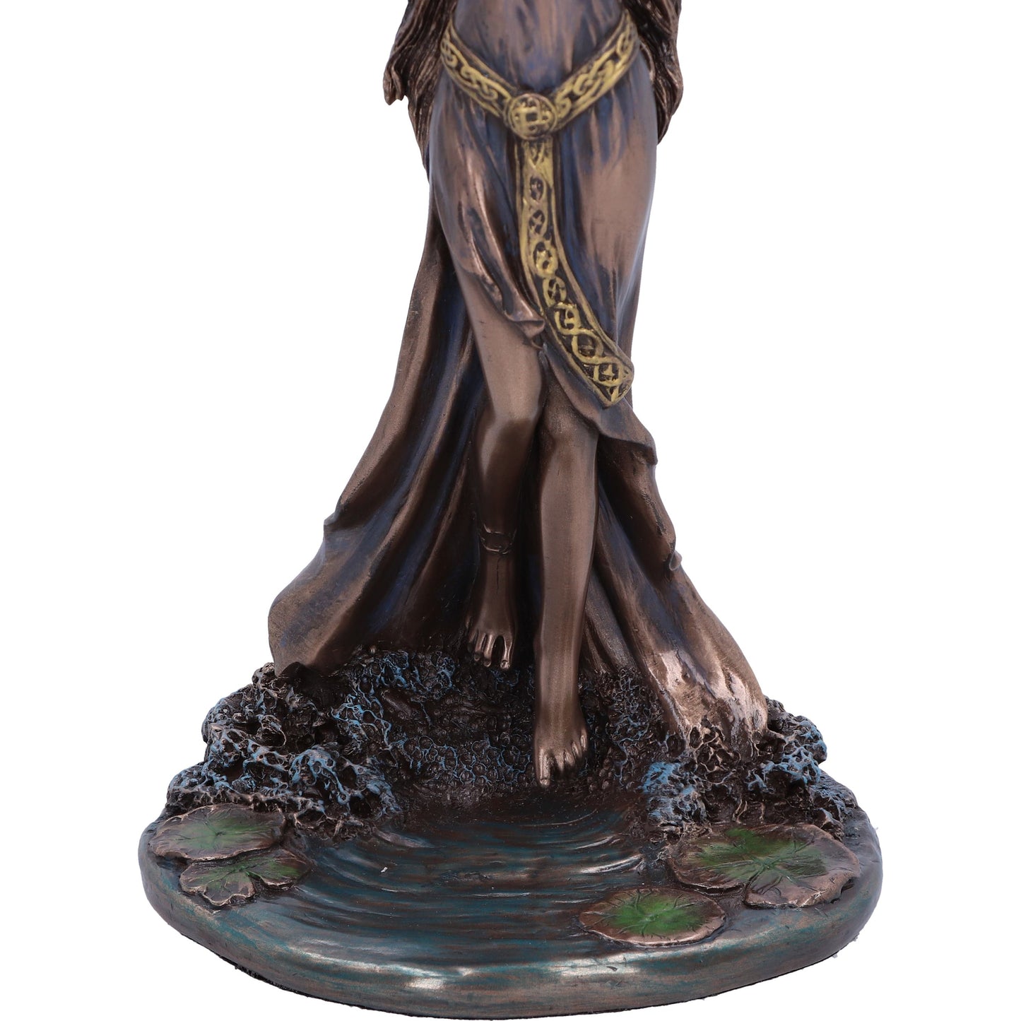 Lady of the Lake and Excalibur 33cm