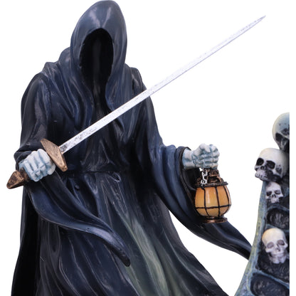 Soul Reaper 19cm