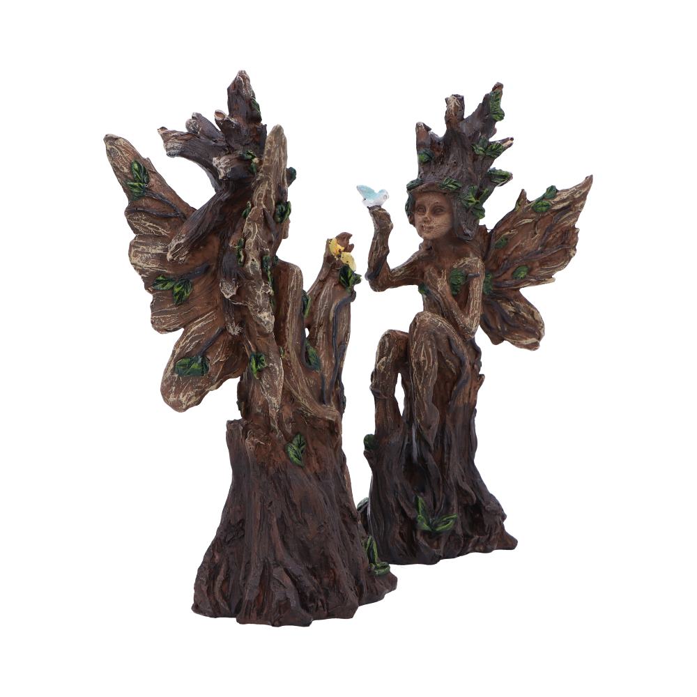 Woodland Beauty (set of 2) 15.5cm