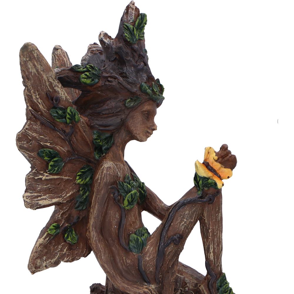 Woodland Beauty (set of 2) 15.5cm