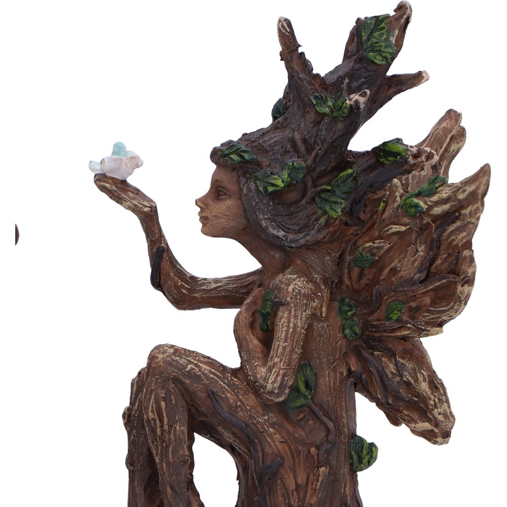 Woodland Beauty (set of 2) 15.5cm