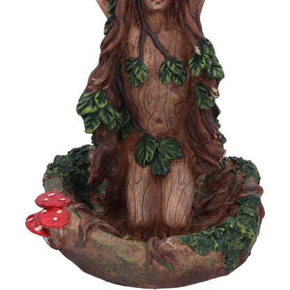 Forest Maiden Backflow Incense Burner 12.5cm