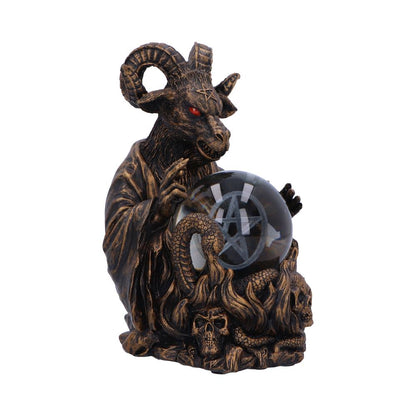 Orbuculum of the Baphomet 16cm