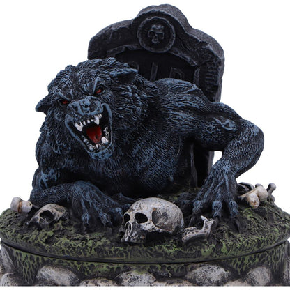 Treasures of the Lycan 12cm