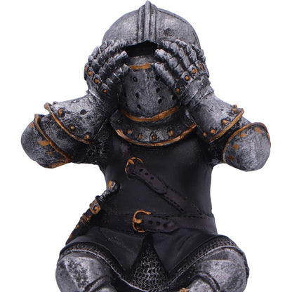 Three Wise Knights (Shelf Sitters) 11cm