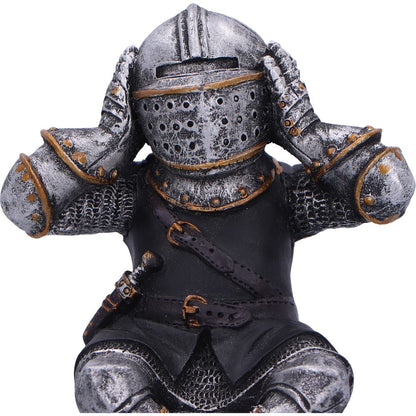 Three Wise Knights (Shelf Sitters) 11cm