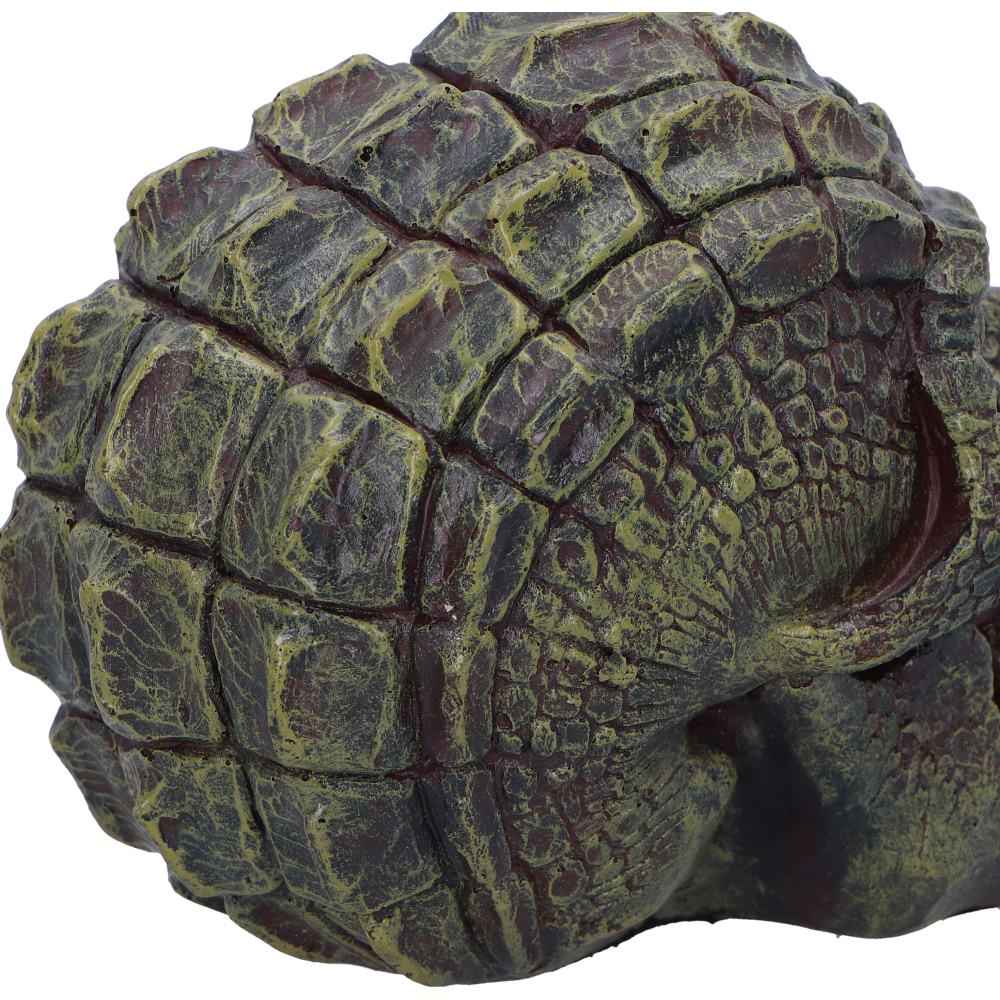 Reptillian 17cm