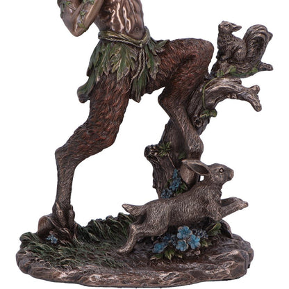 Satyr Nature Spirit 21.5cm