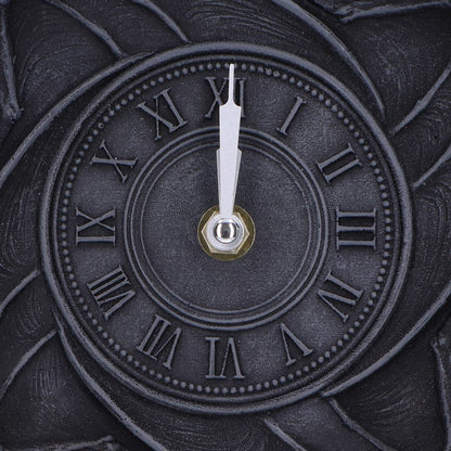 Creatures of the Night Clock 23cm