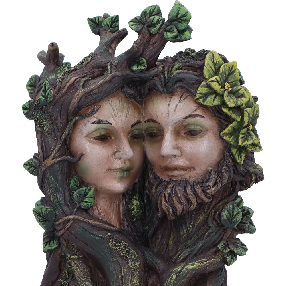 Entwined 19cm