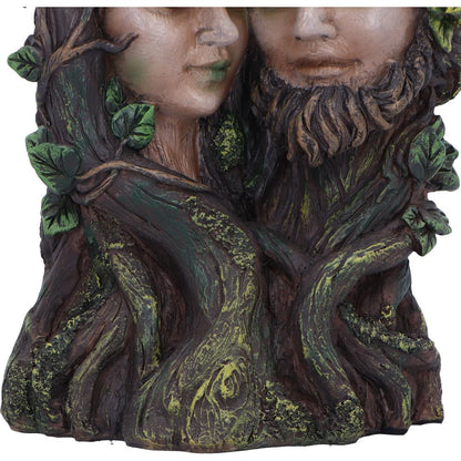 Entwined 19cm