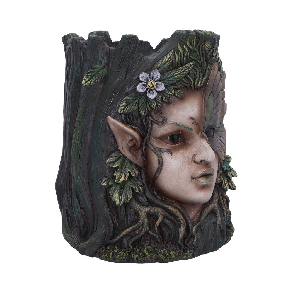 Flora Planter Nature Plant Pot 18cm