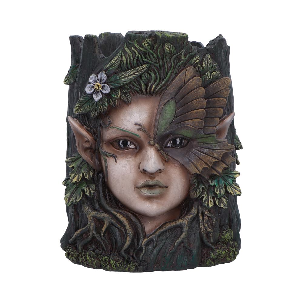 Flora Planter Nature Plant Pot 18cm