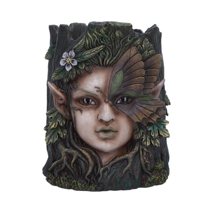 Flora Planter Nature Plant Pot 18cm