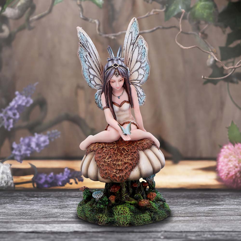 Chrysalis Fairy Figurine 21cm