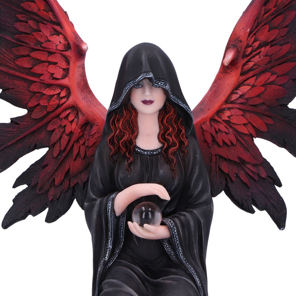 The Foreseer 23cm