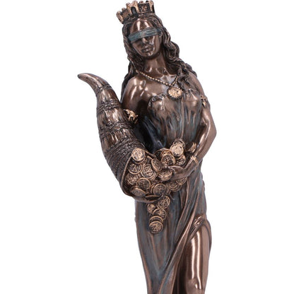 Fortuna (Medium) 15.2cm