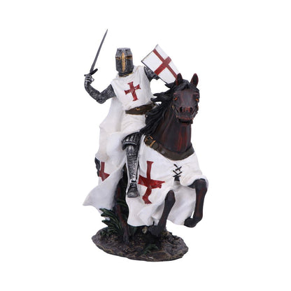 Take to Your Steed 24cm