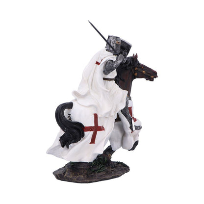 Take to Your Steed 24cm
