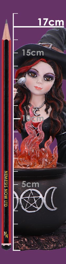 Althea 17cm