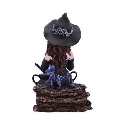 Alvina 16cm