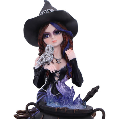 Alvina 16cm