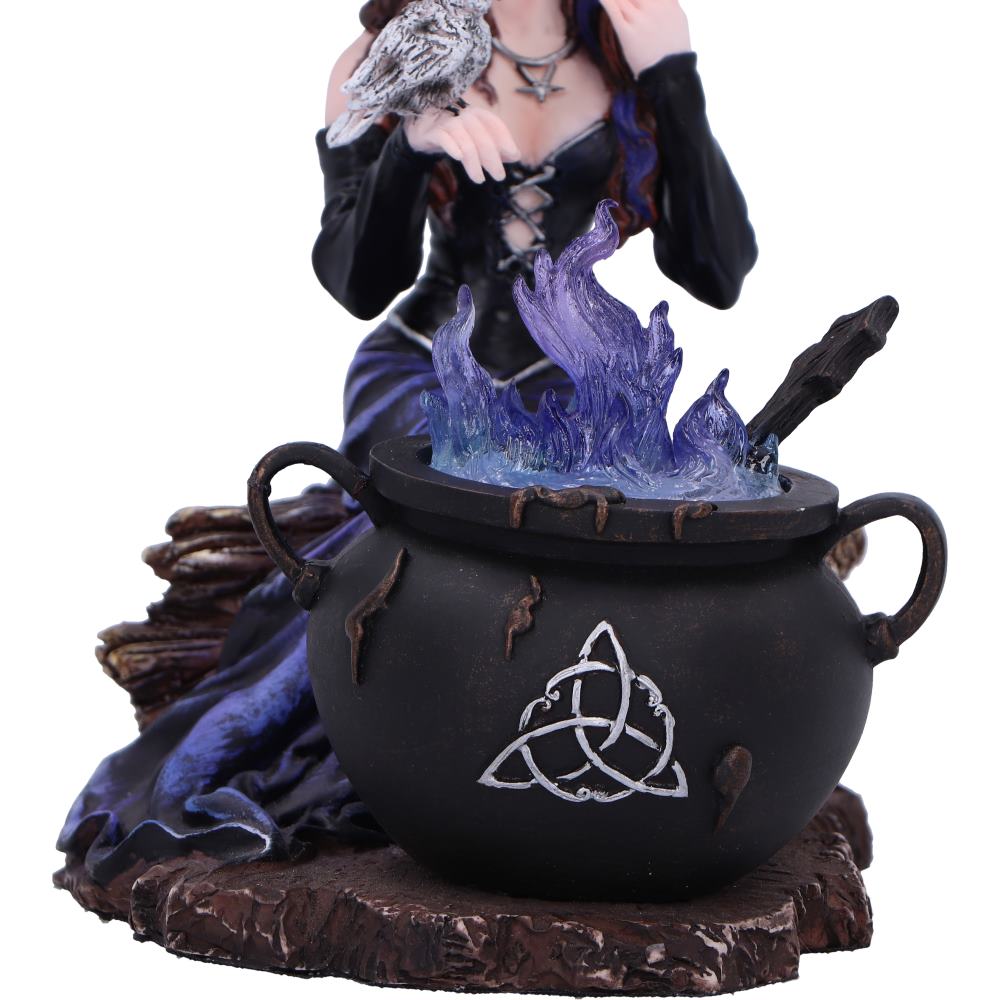 Alvina 16cm