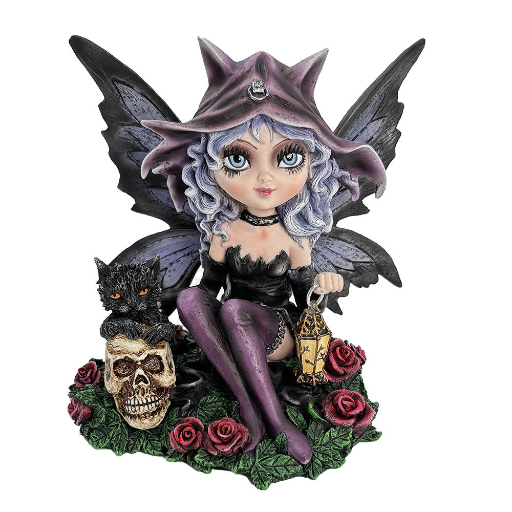 Midnight Fae 17cm