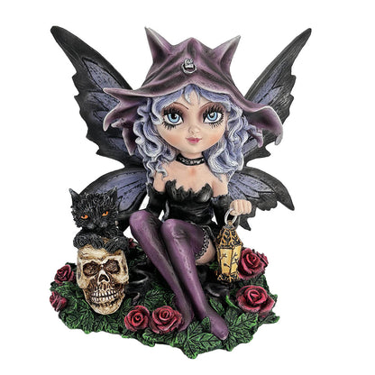 Midnight Fae 17cm