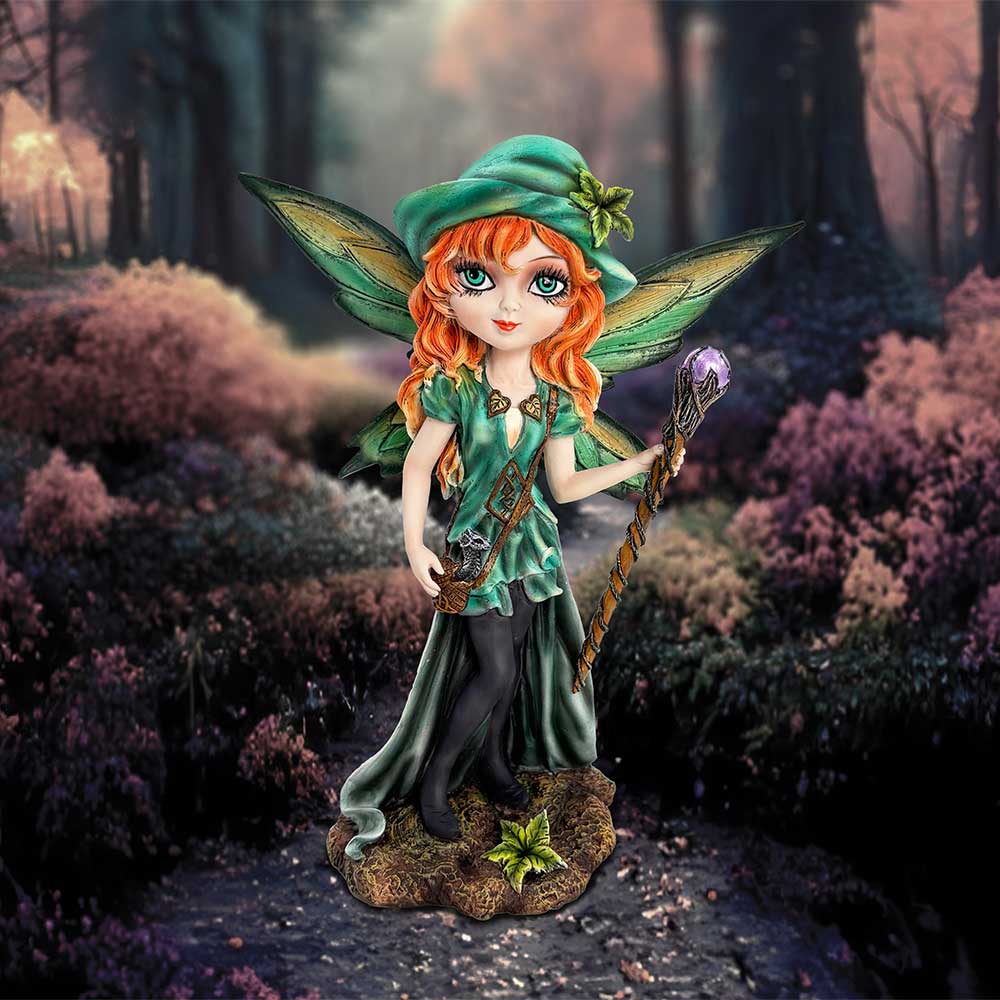 Forest Fae 21cm