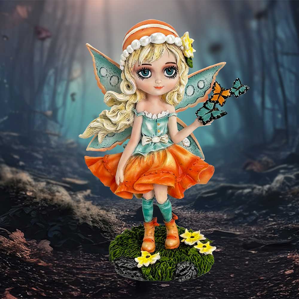 Summer Fae 19cm