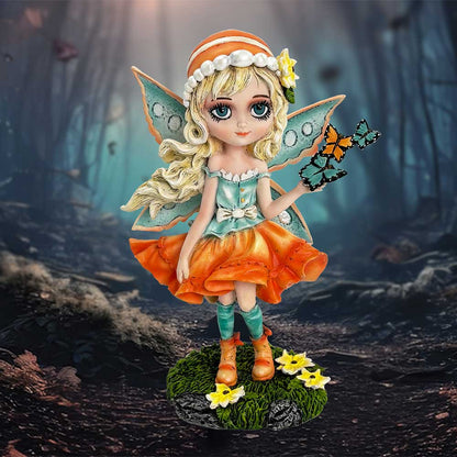 Summer Fae 19cm