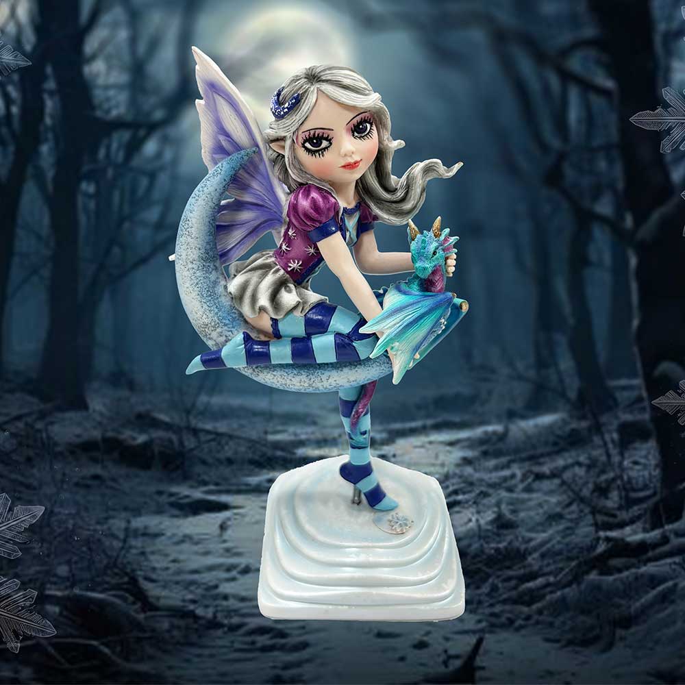 Lunar Fae 17.5cm