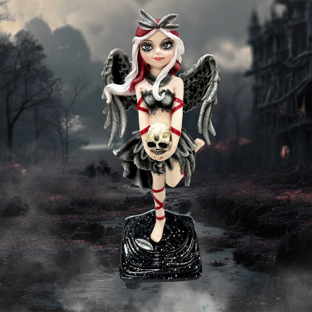 Shadow Fae 19cm