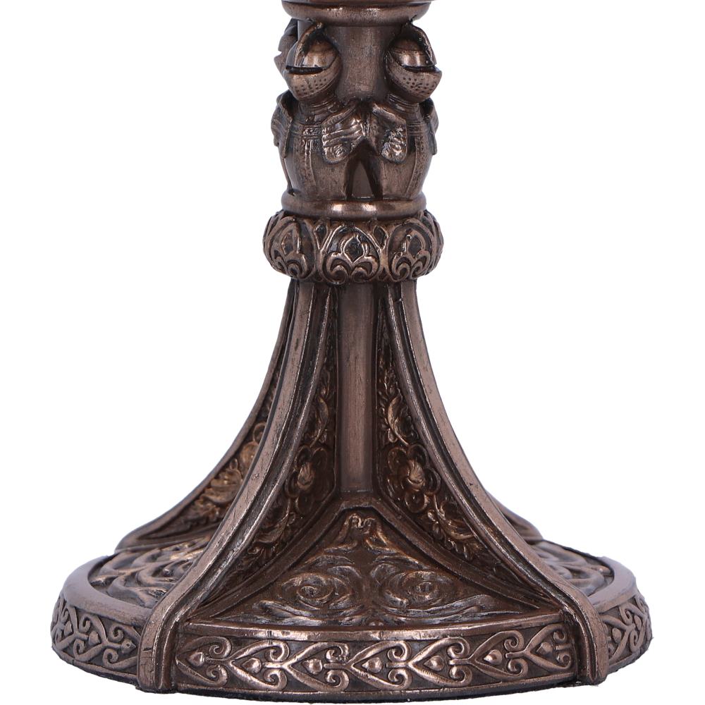 Knights Templar Goblet 18cm