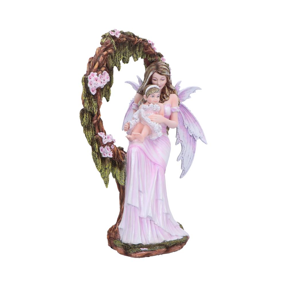 Mother's Affection 35cm