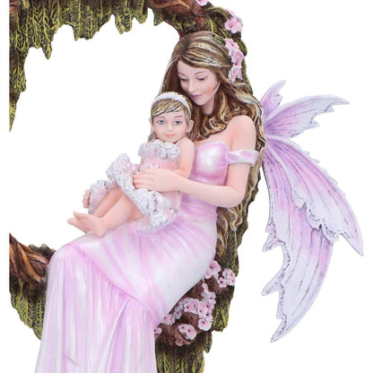 Mother's Affection 35cm