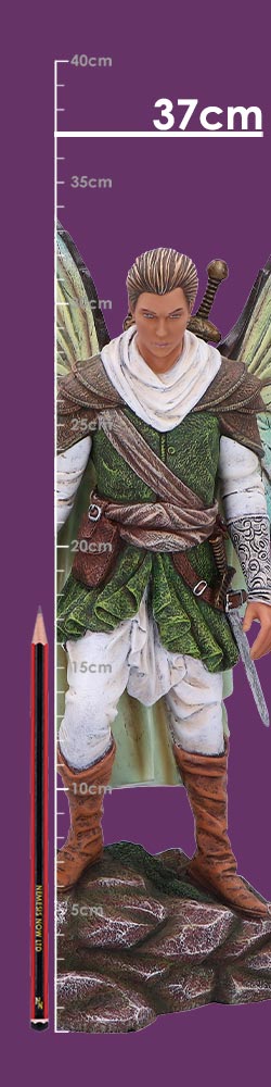 Caspian 37cm