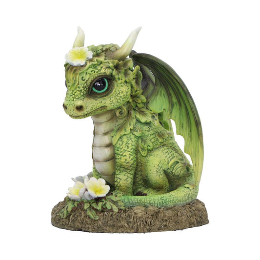 Freesia Flower Dragon 11cm