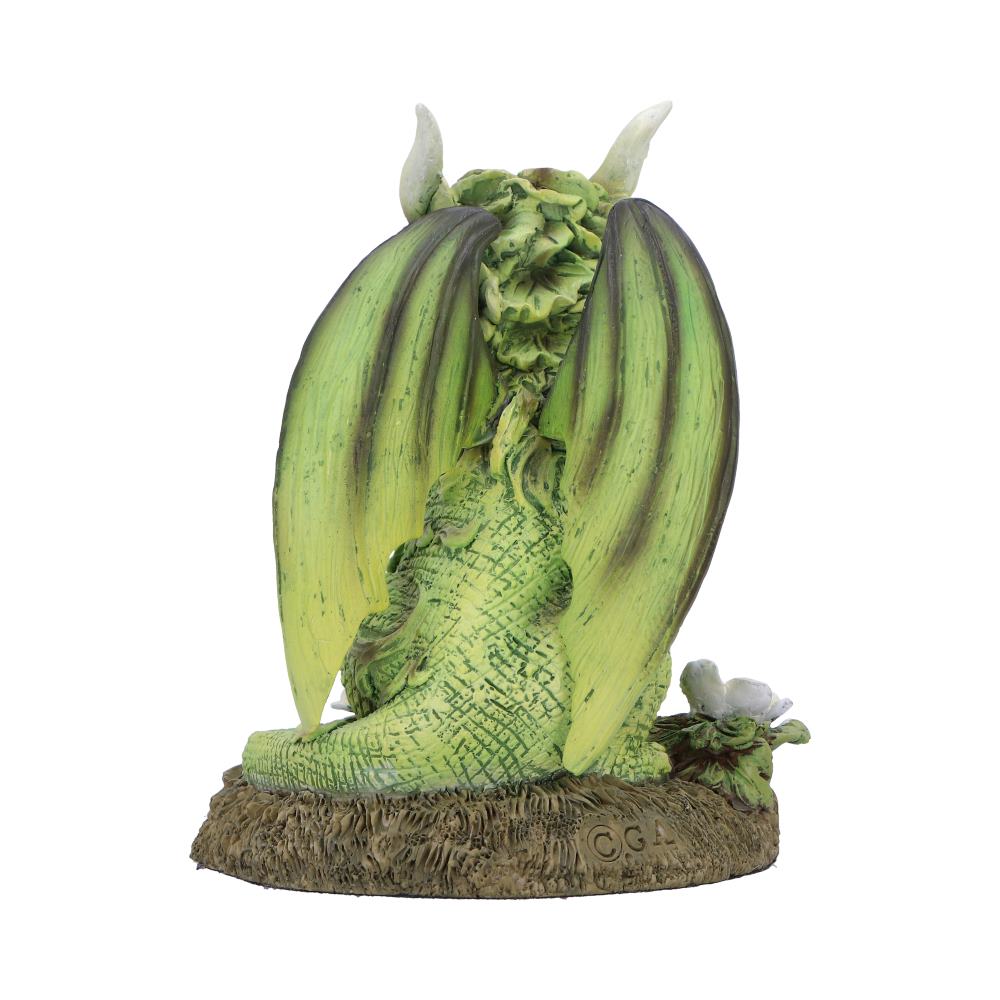 Freesia Flower Dragon 11cm