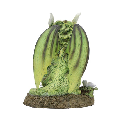 Freesia Flower Dragon 11cm